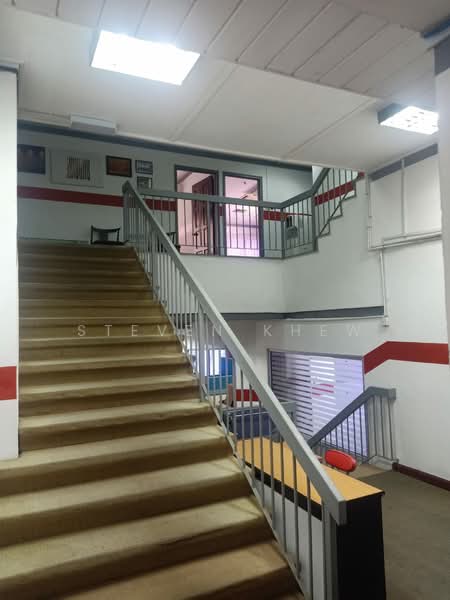 Shop / Office for Rent in Golden Triangle (KL City Centre) - Steven Khew - PropertyGuru.com.my