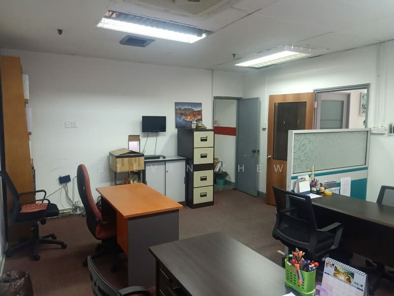 Shop / Office for Rent in Golden Triangle (KL City Centre) - Steven Khew - PropertyGuru.com.my
