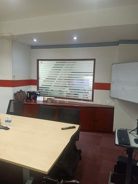 Shop / Office for Rent in Golden Triangle (KL City Centre) - Steven Khew - PropertyGuru.com.my