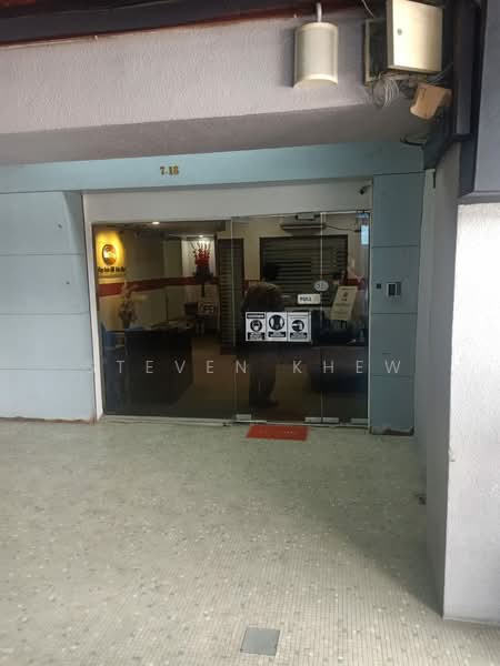 Shop / Office for Rent in Golden Triangle (KL City Centre) - Steven Khew - PropertyGuru.com.my