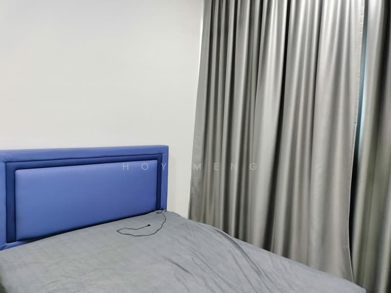 Condominium for Rent at Queens Residences Q2 @ Queens Waterfront - Hoy Meng - Bedroom - PropertyGuru.com.my