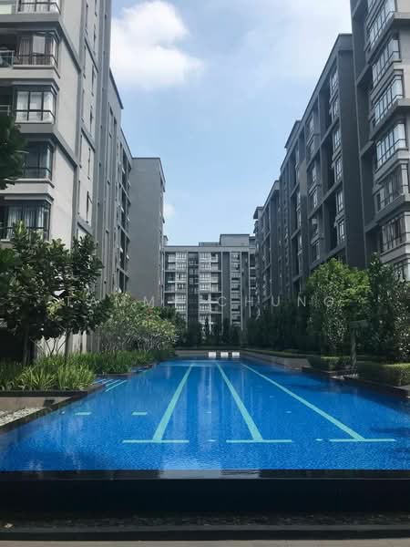 Service Residence for Sale at Utropolis Suites 2 - Tammy Chung - Exterior - PropertyGuru.com.my