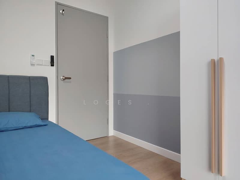 Condominium for Rent at Skyline KL - Loges . - Bedroom - PropertyGuru.com.my