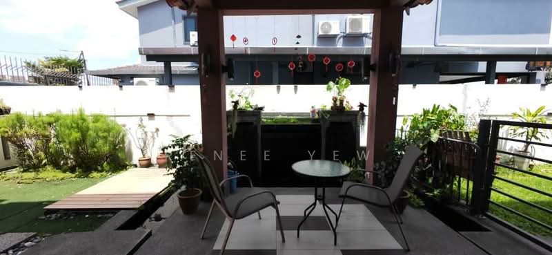 Semi-Detached House for Sale in Happy Garden (Kuchai Lama) - Renee Yew - PropertyGuru.com.my