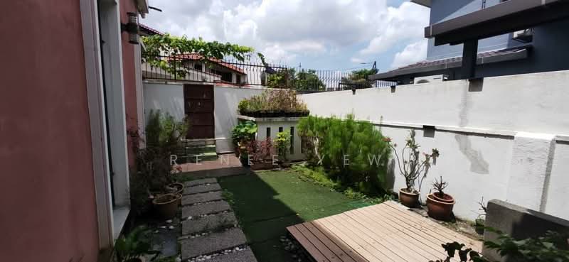 Semi-Detached House for Sale in Happy Garden (Kuchai Lama) - Renee Yew - PropertyGuru.com.my