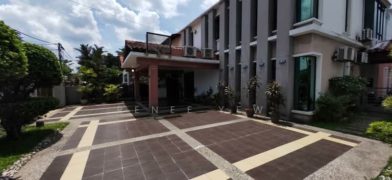 Semi-Detached House for Sale in Happy Garden (Kuchai Lama) - Renee Yew - PropertyGuru.com.my