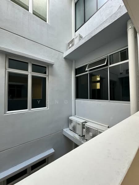 For Rent - Aliff Heights (Residensi Mutiara Indah)