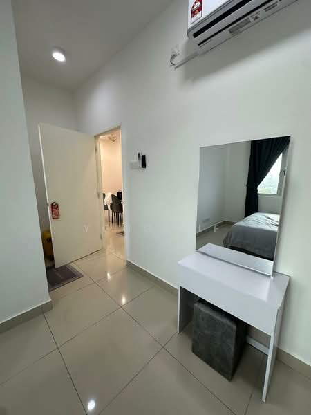 For Rent - Aliff Heights (Residensi Mutiara Indah)
