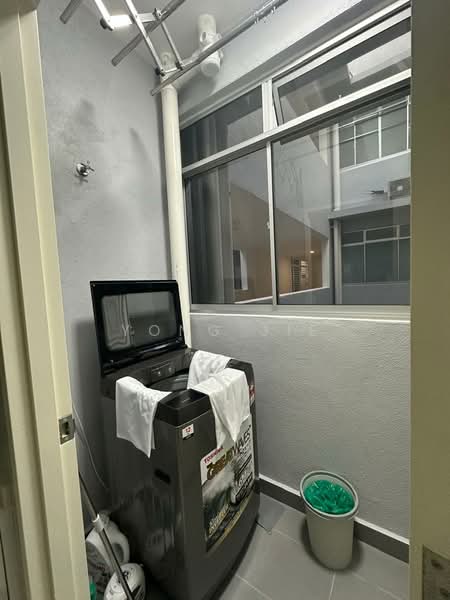 For Rent - Aliff Heights (Residensi Mutiara Indah)
