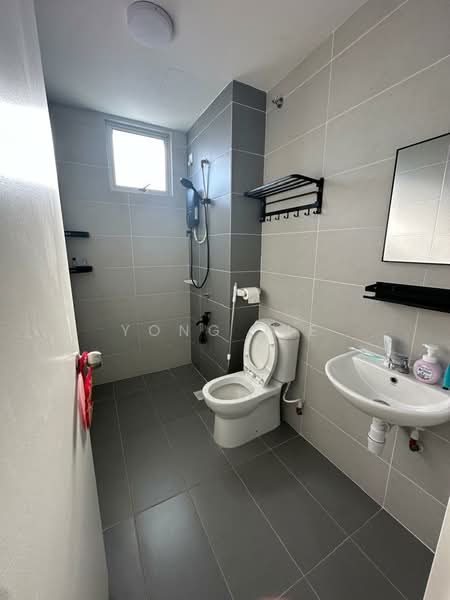 For Rent - Aliff Heights (Residensi Mutiara Indah)