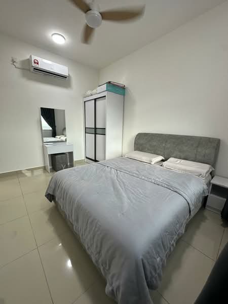 For Rent - Aliff Heights (Residensi Mutiara Indah)