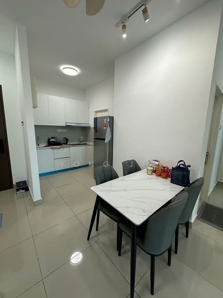 For Rent - Aliff Heights (Residensi Mutiara Indah)
