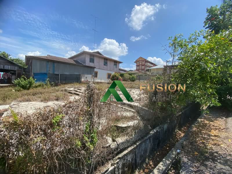 Tanah Kediaman untuk Dijual di Taman Selatan (Yong Peng) - Celine Chai - Exterior - PropertyGuru.com.my
