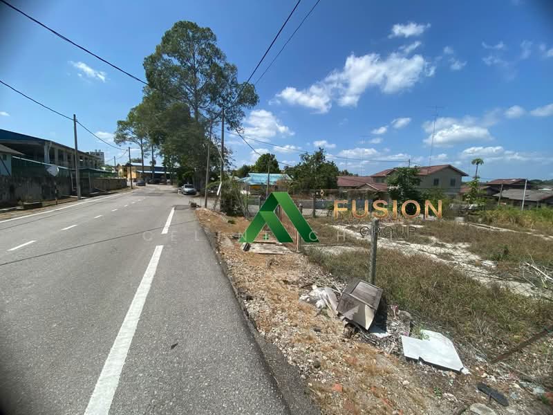 Tanah Kediaman untuk Dijual di Taman Selatan (Yong Peng) - Celine Chai - Exterior - PropertyGuru.com.my