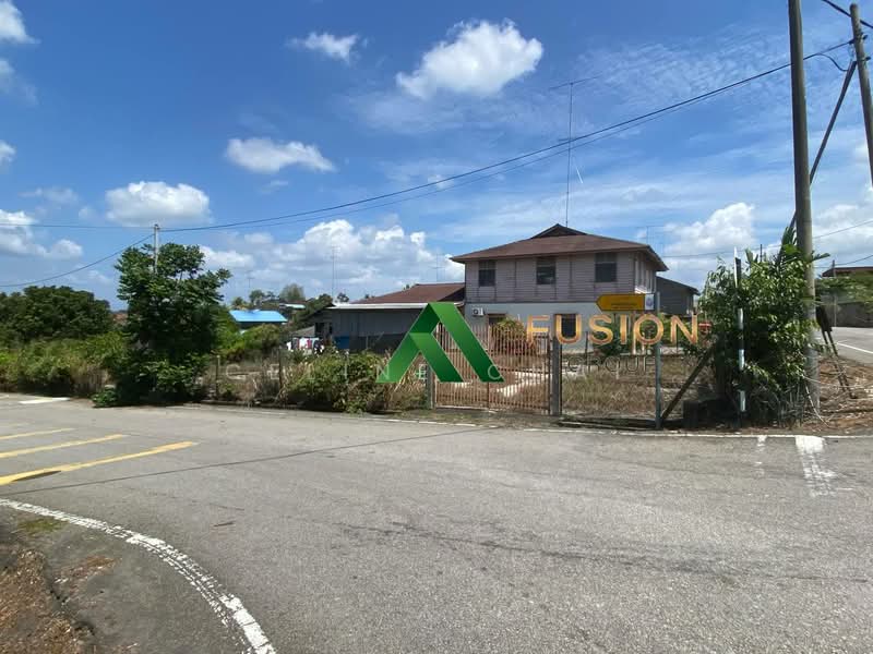 Tanah Kediaman untuk Dijual di Taman Selatan (Yong Peng) - Celine Chai - Exterior - PropertyGuru.com.my