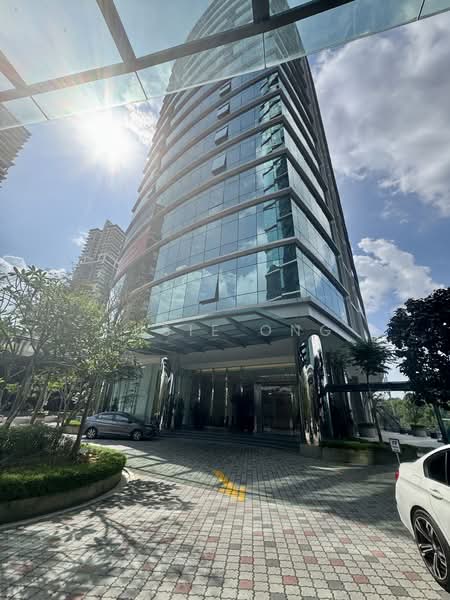 Pejabat untuk Disewa di Taman Desa (Kuala Lumpur) - Susie Ong - PropertyGuru.com.my