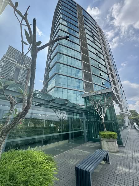 Pejabat untuk Disewa di Taman Desa (Kuala Lumpur) - Susie Ong - PropertyGuru.com.my