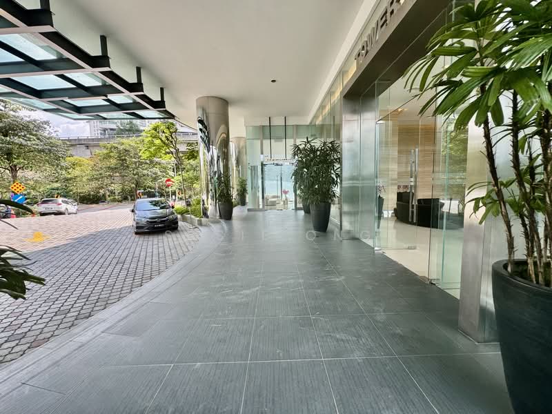 Pejabat untuk Disewa di Taman Desa (Kuala Lumpur) - Susie Ong - PropertyGuru.com.my