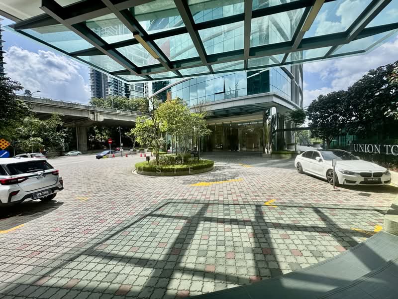 Pejabat untuk Disewa di Taman Desa (Kuala Lumpur) - Susie Ong - PropertyGuru.com.my