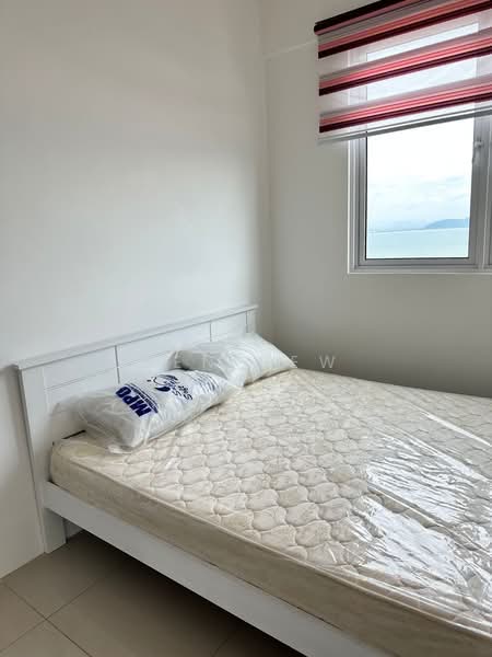 Condominium for Rent at The Zen - Ben Hew - Bedroom - PropertyGuru.com.my