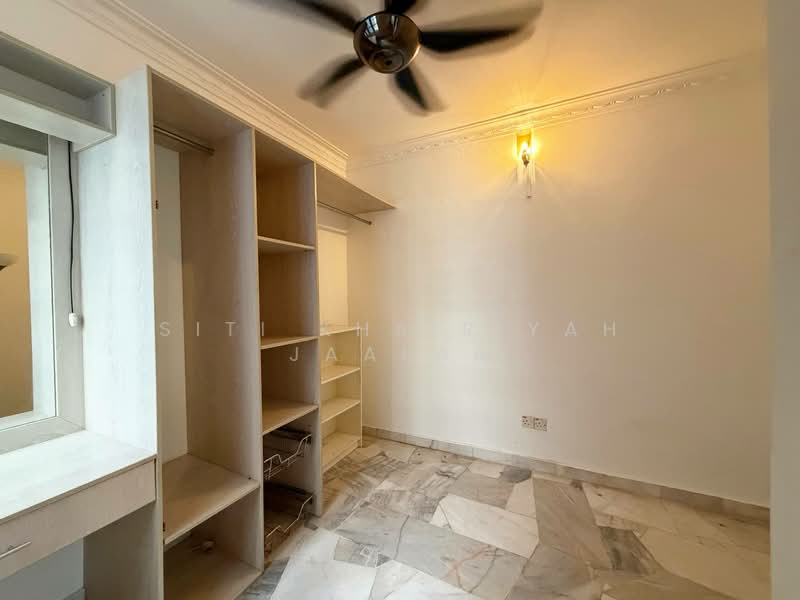 Rumah Teres 2 Tingkat untuk Dijual di Setiawangsa (Kuala Lumpur) - SITI KHAIRIYAH JAAFAR - PropertyGuru.com.my