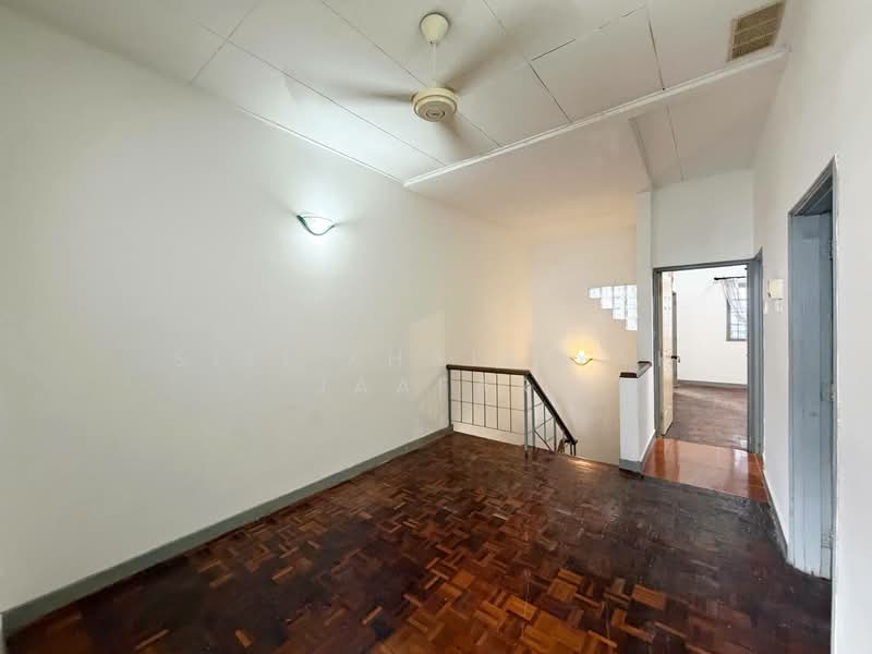 Rumah Teres 2 Tingkat untuk Dijual di Setiawangsa (Kuala Lumpur) - SITI KHAIRIYAH JAAFAR - PropertyGuru.com.my