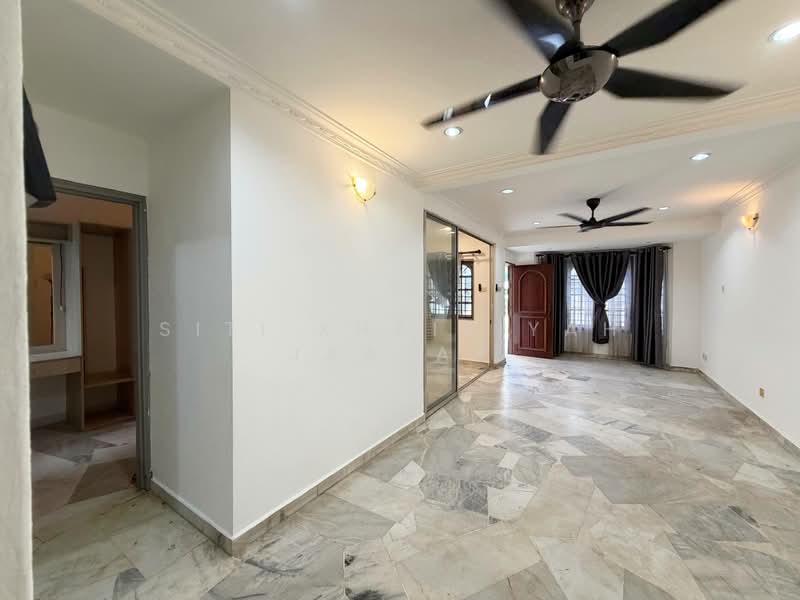 Rumah Teres 2 Tingkat untuk Dijual di Setiawangsa (Kuala Lumpur) - SITI KHAIRIYAH JAAFAR - PropertyGuru.com.my