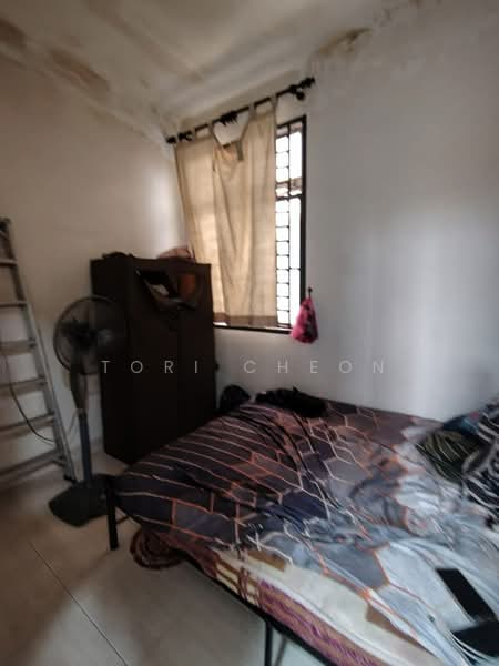 Apartment for Sale at Kipark Apartment - Tori Cheon - Bedroom - PropertyGuru.com.my