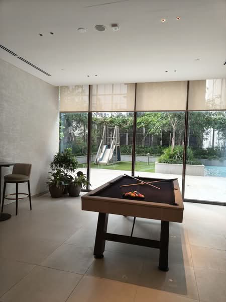 Servis Apartment untuk Disewa di Pavilion Damansara Heights - Mandy Lee - Interior - PropertyGuru.com.my