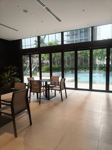 Servis Apartment untuk Disewa di Pavilion Damansara Heights - Mandy Lee - Interior - PropertyGuru.com.my