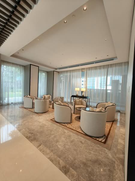 Servis Apartment untuk Disewa di Pavilion Damansara Heights - Mandy Lee - PropertyGuru.com.my