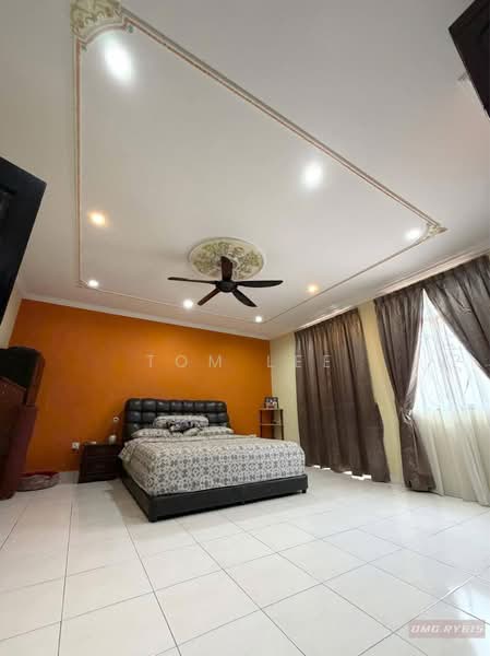 Rumah Teres 2 Tingkat untuk Dijual di Taman Bunga Melor (Klang) - Tom Lee - PropertyGuru.com.my