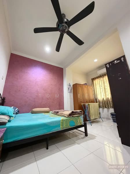 Rumah Teres 2 Tingkat untuk Dijual di Taman Bunga Melor (Klang) - Tom Lee - PropertyGuru.com.my