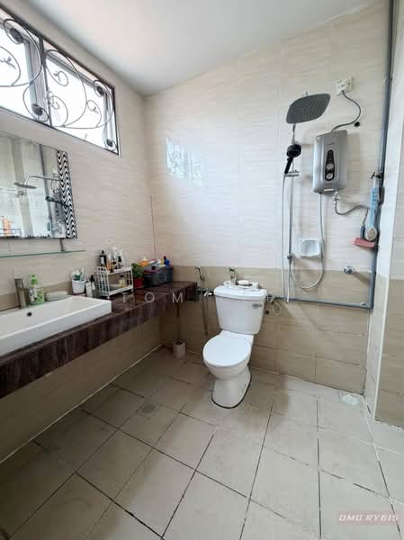 Rumah Teres 2 Tingkat untuk Dijual di Taman Bunga Melor (Klang) - Tom Lee - PropertyGuru.com.my
