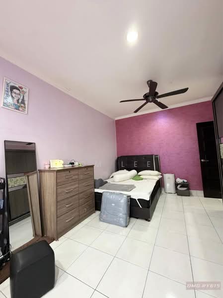 Rumah Teres 2 Tingkat untuk Dijual di Taman Bunga Melor (Klang) - Tom Lee - PropertyGuru.com.my