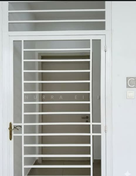 Servis Apartment untuk Disewa di Parkhill Residence - Nurra Eikin - Entrance - PropertyGuru.com.my