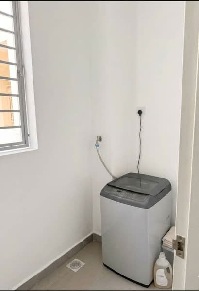 Servis Apartment untuk Disewa di Parkhill Residence - Nurra Eikin - Interior - PropertyGuru.com.my