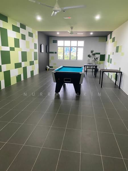 Servis Apartment untuk Disewa di Parkhill Residence - Nurra Eikin - Interior - PropertyGuru.com.my