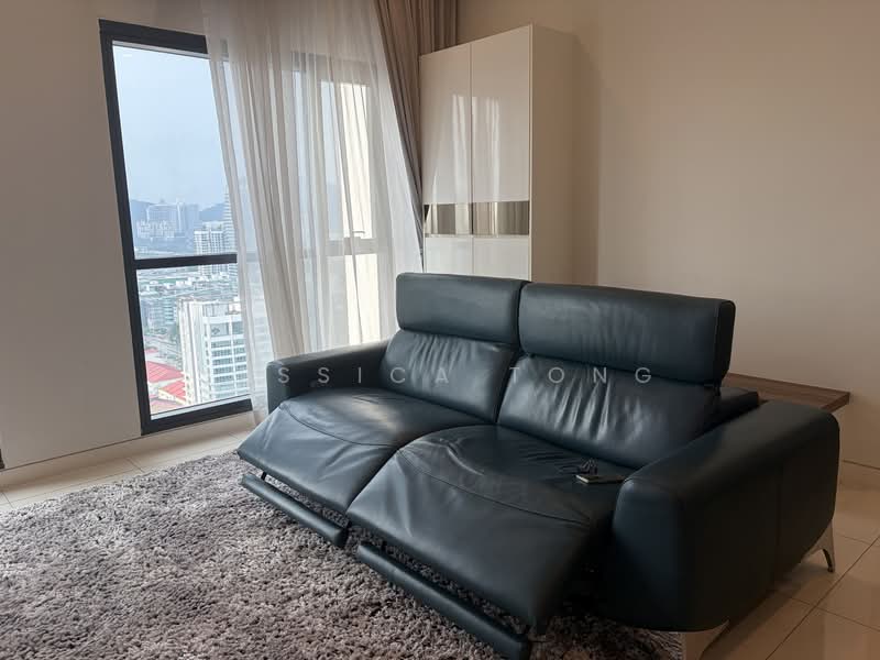Service Residence for Rent at Bayberry @ Tropicana Gardens - Jessica Tong - PropertyGuru.com.my
