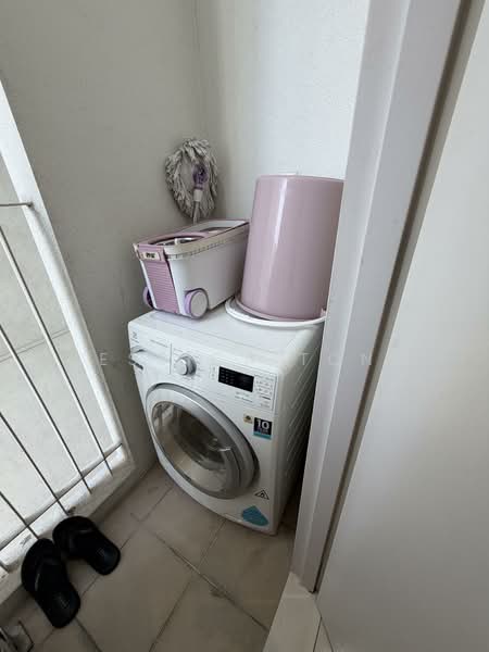 Service Residence for Rent at Bayberry @ Tropicana Gardens - Jessica Tong - PropertyGuru.com.my
