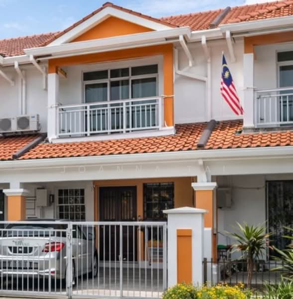 Apartment for Sale at Lagenda Tasek Luxurious Suite - Joanna Tai - PropertyGuru.com.my