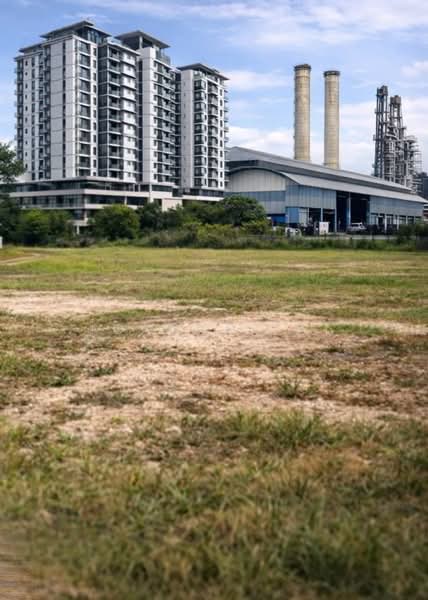 Apartment for Sale at Lagenda Tasek Luxurious Suite - Joanna Tai - PropertyGuru.com.my