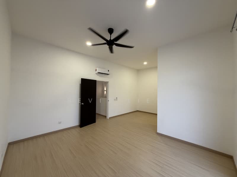 Cluster House for Rent in Eco Botanic (Iskandar Puteri (Nusajaya)) - Bevis Liew - PropertyGuru.com.my