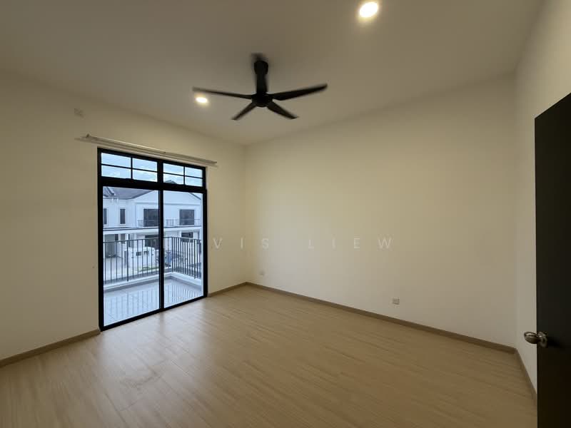 Cluster House for Rent in Eco Botanic (Iskandar Puteri (Nusajaya)) - Bevis Liew - PropertyGuru.com.my