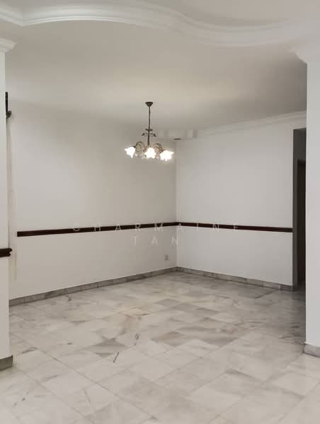 2-storey Terraced House for Sale in Bandar Sri Damansara (Selangor) - Charmaine Tan - Interior - PropertyGuru.com.my