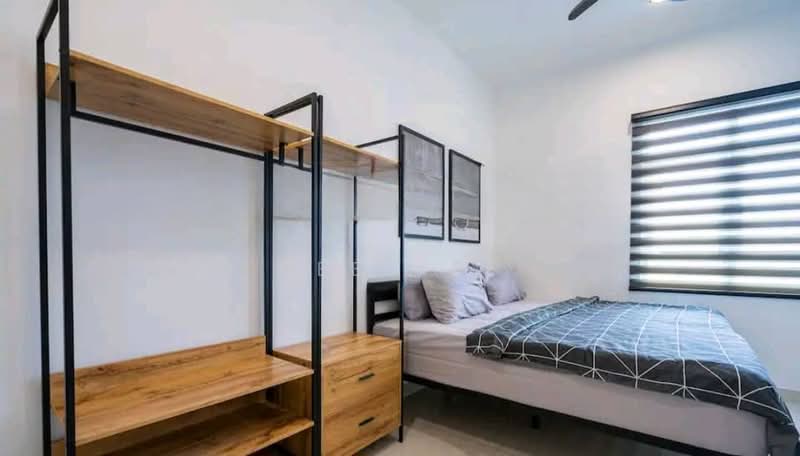 Servis Apartment untuk Disewa di TR Residence - Bee Yee - Bedroom - PropertyGuru.com.my