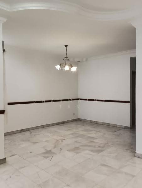 2-storey Terraced House for Sale in Bandar Sri Damansara (Selangor) - Charmaine Tan - Interior - PropertyGuru.com.my