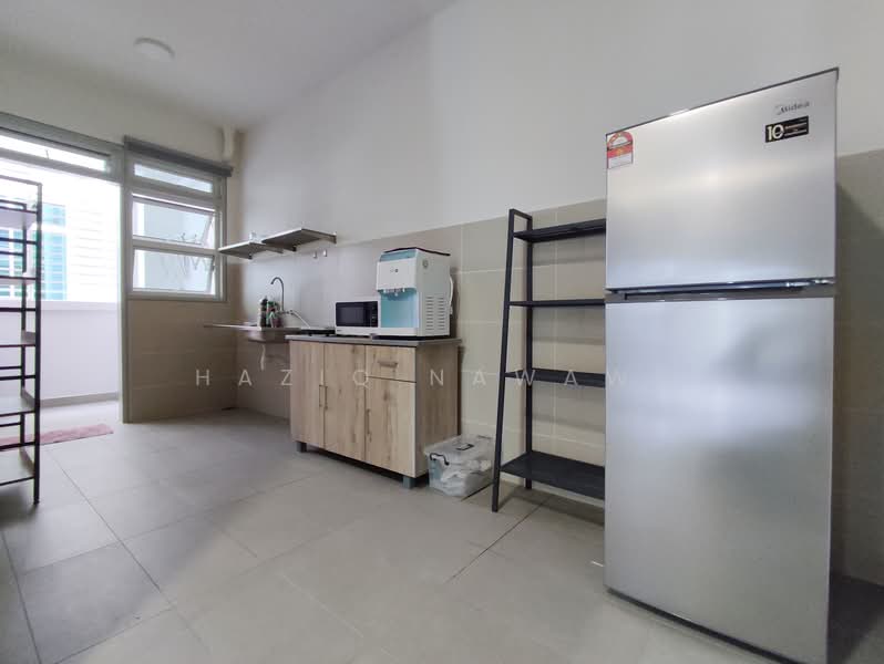 Condominium for Rent at Residensi Suasana @ Damai - Haziq Nawawi - Kitchen - PropertyGuru.com.my