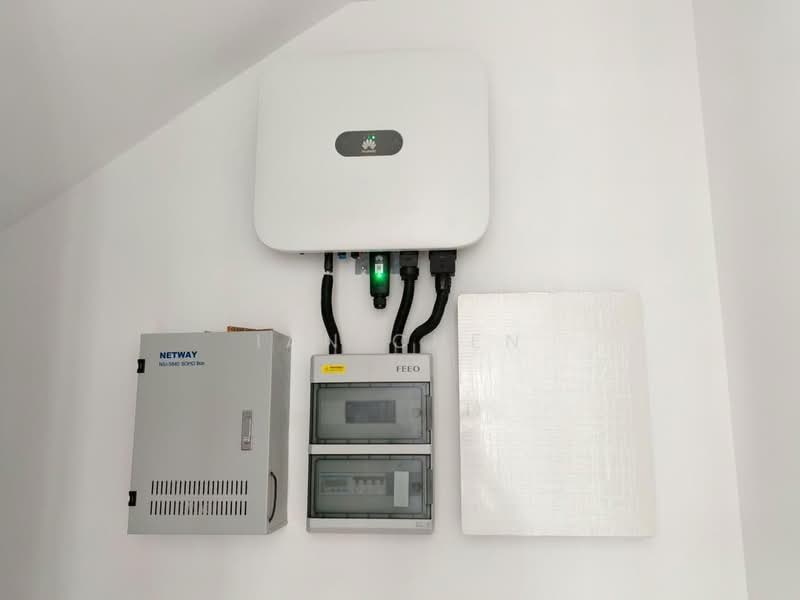 Cluster House for Sale in Setia Tropika (Johor Bahru) - Ian Chen - PropertyGuru.com.my