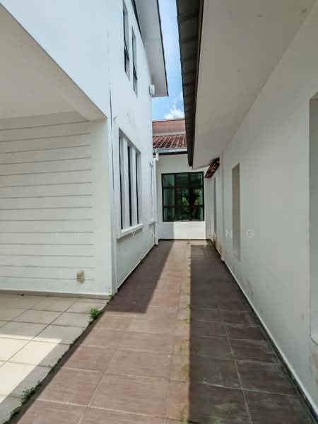 Bungalow for Rent in Iskandar Puteri (Nusajaya) (Johor) - Evelyn Heng - Exterior - PropertyGuru.com.my